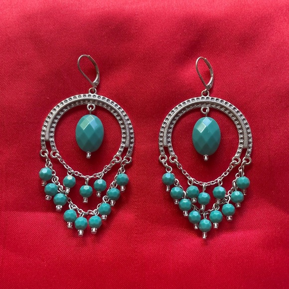 Jewelry - Brand New Boho Style Earrings